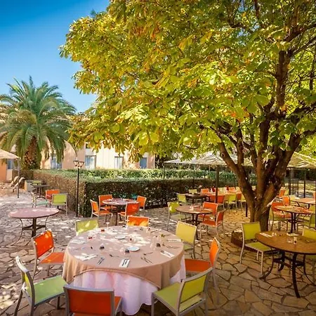 Le Clos De L'aube Rouge - Montpellier / Le Lez