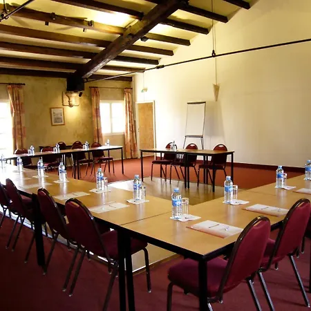 מלון Le Clos De L'aube Rouge - Montpellier / Le Lez