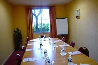 Le Clos De L'aube Rouge - Montpellier / Le Lez 3*