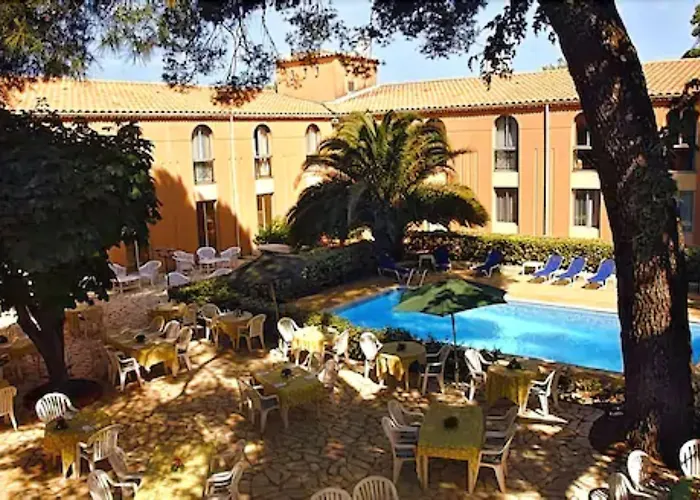 Le Clos De L'aube Rouge - Montpellier / Le Lez