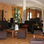 Hotel Le Clos De L'aube Rouge - Montpellier / Le Lez