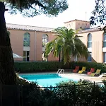Le Clos De L'aube Rouge - Montpellier / Le Lez 3*