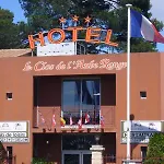 Le Clos De L'aube Rouge - Montpellier / Le Lez 3*