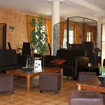 Hotel Le Clos De L'aube Rouge - Montpellier / Le Lez 3*