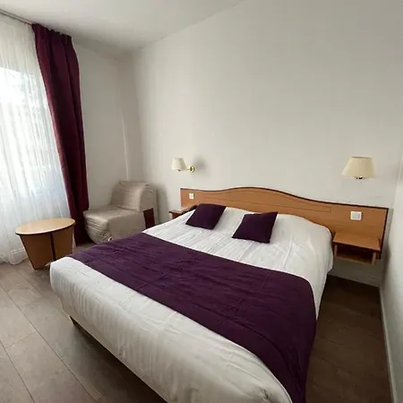 Le Clos De L'aube Rouge - Montpellier / Le Lez Hotel