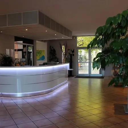 Hotel Le Clos De L'aube Rouge - Montpellier / Le Lez Castelnau-le-Lez
