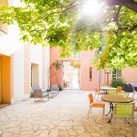 Le Clos De L'aube Rouge - Montpellier / Le Lez Castelnau-le-Lez
