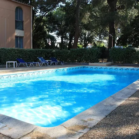 Hotel Best Western Le Clos De L'Aube Rouge Castelnau-le-Lez