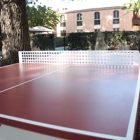 Le Clos De L'aube Rouge - Montpellier / Le Lez