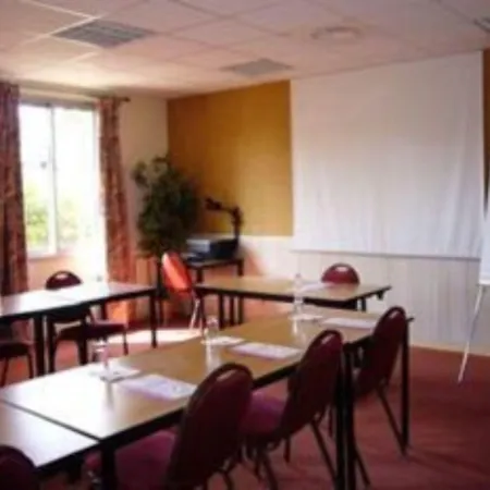 Western Le Clos De L'aube Rouge 3*