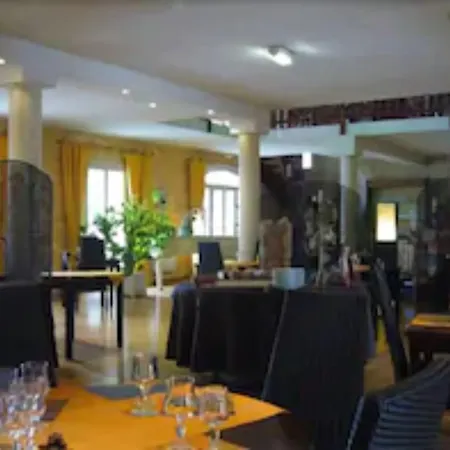 Best Western Le Clos De L'Aube Rouge Castelnau-le-Lez
