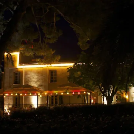 Best Western Le Clos De L'Aube Rouge Hotel 3*