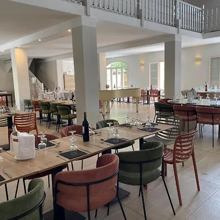 Best Western Le Clos De L'Aube Rouge 3* Castelnau-le-Lez