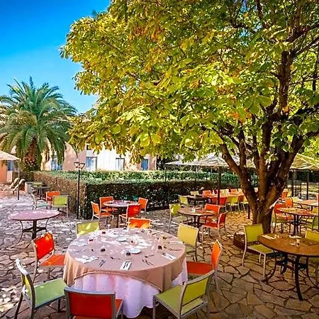 Hotel Western Le Clos De L'aube Rouge Montpellier Est Castelnau-le-Lez