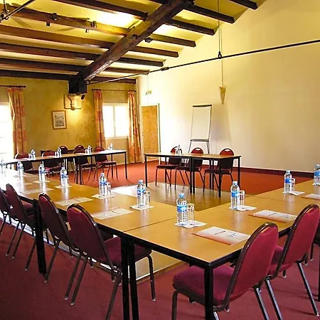 Hotel Western Le Clos De L'aube Rouge Montpellier Est Castelnau-le-Lez