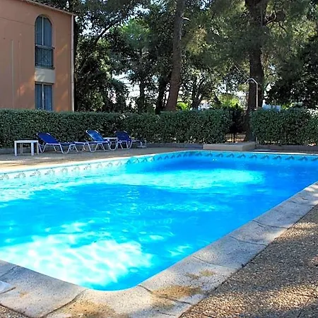 Western Le Clos De L'aube Rouge Montpellier Est 3* Castelnau-le-Lez