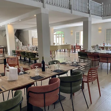 Western Le Clos De L'aube Rouge Montpellier Est