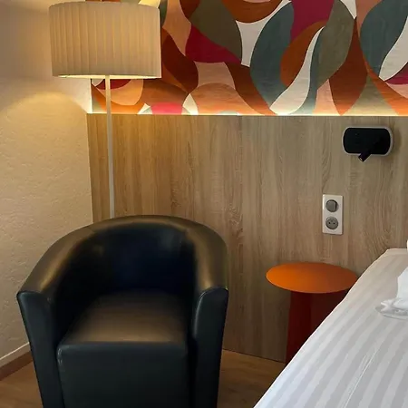 Western Le Clos De L'aube Rouge Montpellier Est Ξενοδοχείο 3*