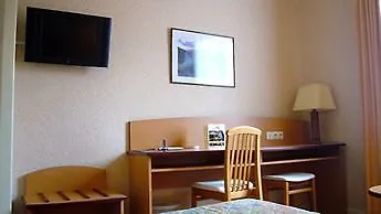 Hotel Le Clos De L'aube Rouge - Montpellier / Le Lez Castelnau-le-Lez