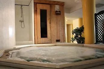Hotel Le Clos De L'aube Rouge - Montpellier / Le Lez