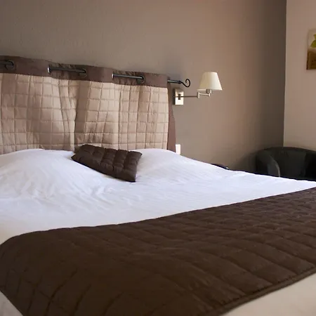 Le Clos De L'aube Rouge - Montpellier / Le Lez Hotel