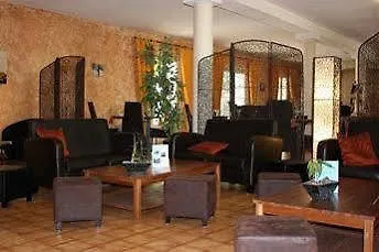 Hotel Le Clos De L'aube Rouge - Montpellier / Le Lez