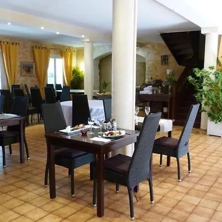 Le Clos De L'aube Rouge - Montpellier / Le Lez 3* Castelnau-le-Lez