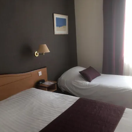 Best Western Le Clos De L'Aube Rouge