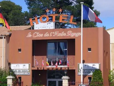 Western Le Clos De L'aube Rouge 3*