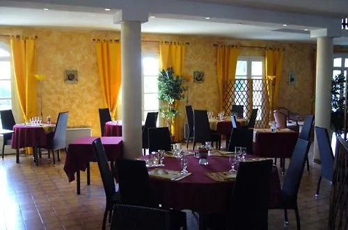 Le Clos De L'aube Rouge - Montpellier / Le Lez