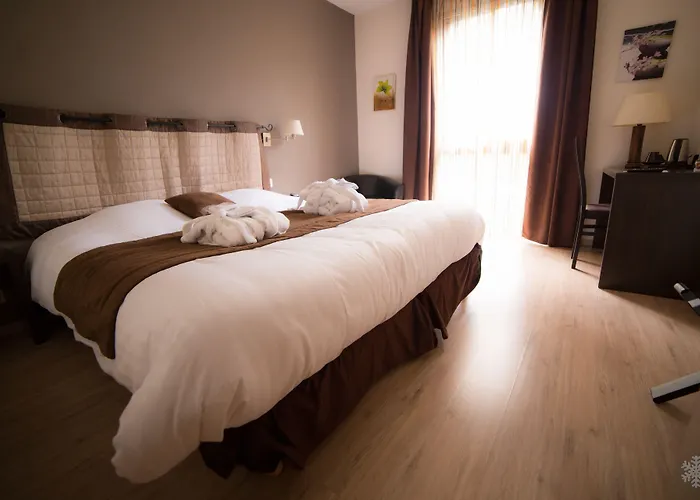 Le Clos De L'aube Rouge - Montpellier / Le Lez 3* 카스텔나우르레즈