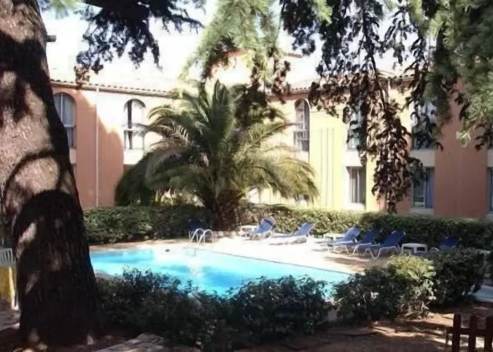 Le Clos De L'aube Rouge - Montpellier / Le Lez