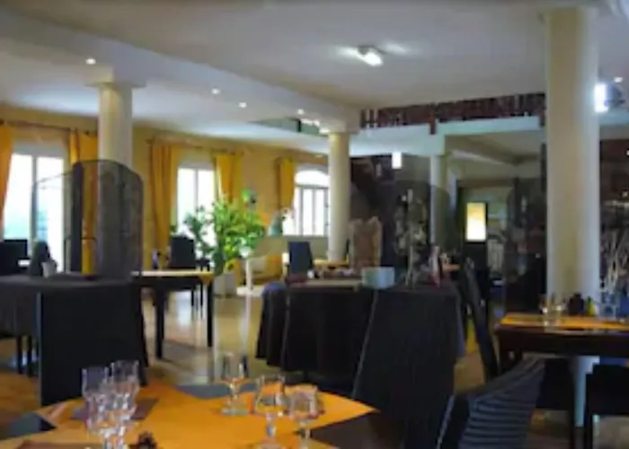 Le Clos De L'aube Rouge - Montpellier / Le Lez 카스텔나우르레즈